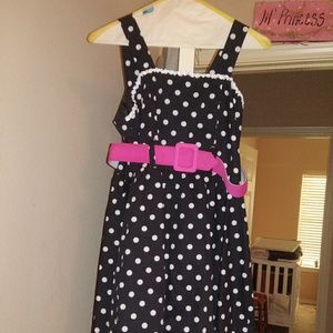 Girls Dress